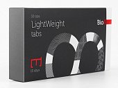 LightWeight Tabs (ЛайтВейт Табс), таблетки 500мг, 30 шт БАД, В-Мин ООО