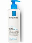 La Roche-Posay Lipikar Syndet AP+ (Ля Рош Позе) крем-гель для лица и тела очищающий 400мл, Ля Рош Позе
