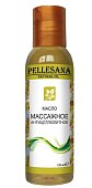 Pellesana (Пеллесана) Масло массажное антицеллюлитное, 100 мл, Рино Био ООО