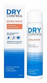 Dry Control Forte (Драй Контрол) Экстра Форте антиперспирант дабоматик от обильного потоотделения 30% 50 мл, Арома Пром, ООО