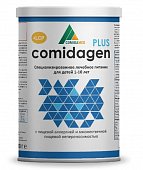 Comidagen Plus (Комидаген Плюс) специализированное лечебное питание для детей с 1 года до 10 лет, 400 г, Dr.Schar Deutschland GmbH