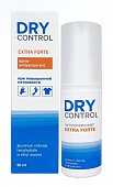 Dry Control Extra Forte (Драй Контрол) антиперспирант-спрей от обильного потоотделения 30% 50 мл, Арома Пром, ООО